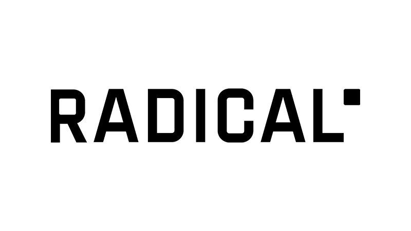 Radical AI logo